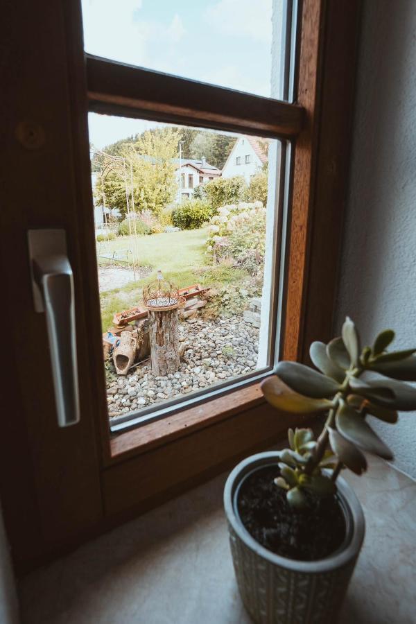 Ferienparadies Am Kammerberg - Ein Ganzes Haus Fuer Sie Alleine!!! Weissenhorn Ngoại thất bức ảnh