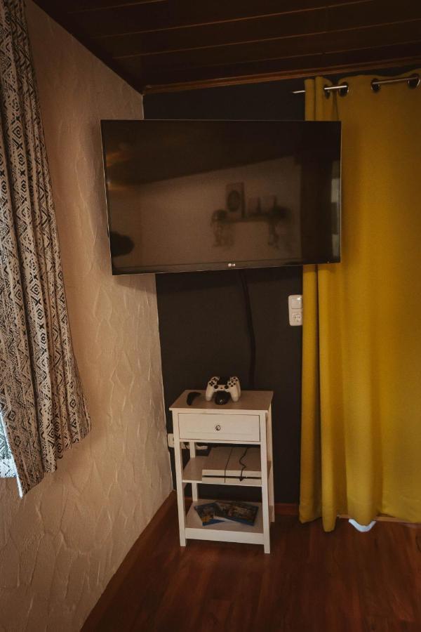 Ferienparadies Am Kammerberg - Ein Ganzes Haus Fuer Sie Alleine!!! Weissenhorn Ngoại thất bức ảnh