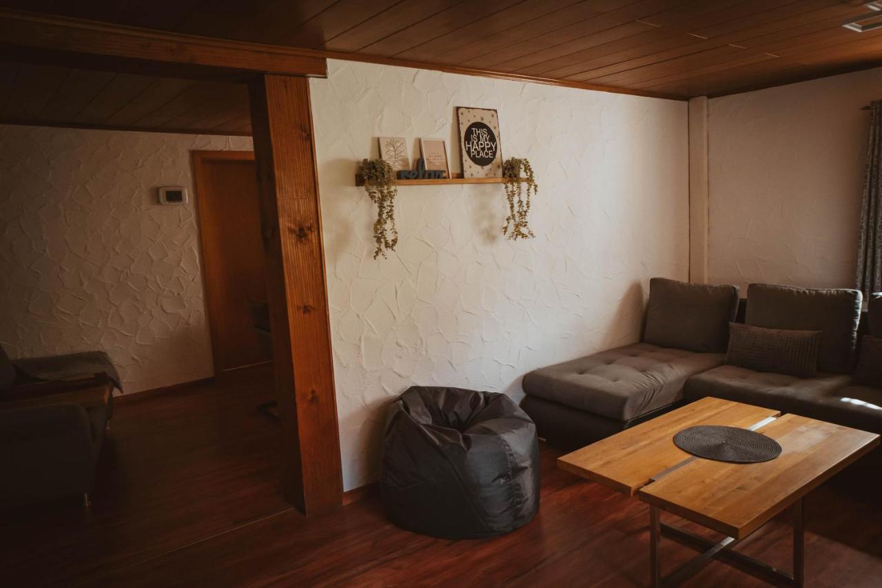 Ferienparadies Am Kammerberg - Ein Ganzes Haus Fuer Sie Alleine!!! Weissenhorn Ngoại thất bức ảnh